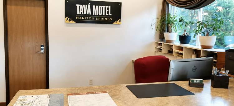 曼尼图斯普林斯马格努森酒店(Magnuson Hotel Manitou Springs)图片