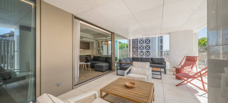 GuestReady - 2BR Apt Carlos I com Terrace e Gym图片