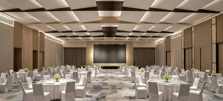喜来登荣市酒店(Sheraton Vinh)图片