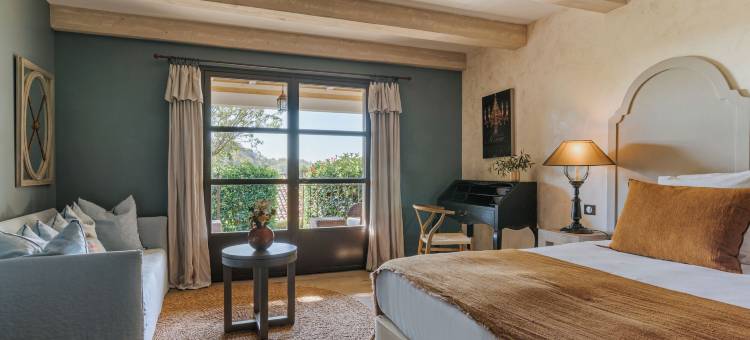 巴斯第德圣乔治斯Spa酒店(La Bastide Saint Georges & Spa)图片