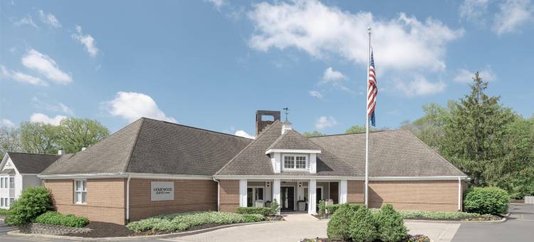印第安纳波利斯十字路口Homewood Suites by Hilton(Homewood Suites by Hilton Indianapolis - Keystone Crossing)图片