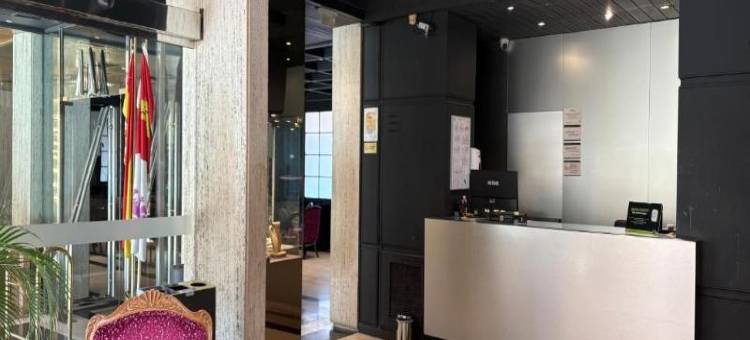 布尔戈斯住宿加早餐酒店(B&B Hotel Burgos)图片