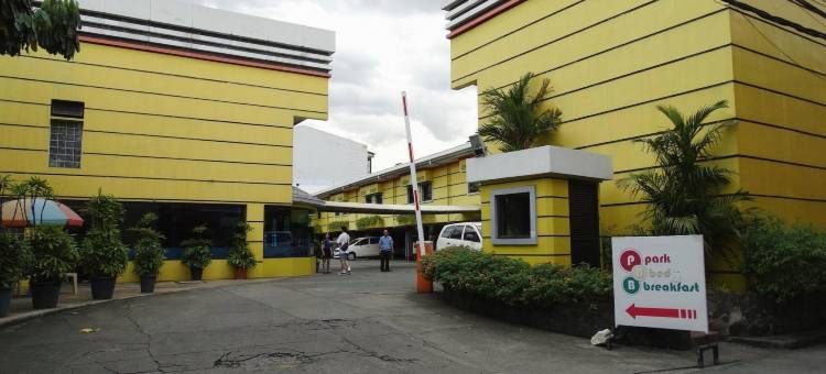 崇光木街帕酒店(Hotel Sogo Wood Street Pasay)图片
