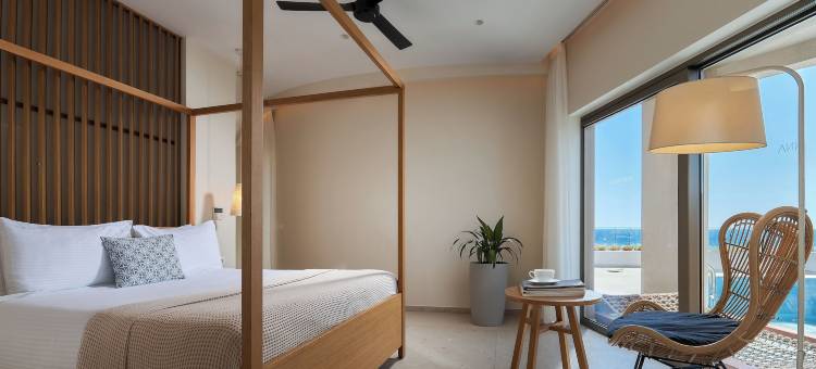 宽阔桑塔纳海滩酒店(Enorme Santanna Beach)图片