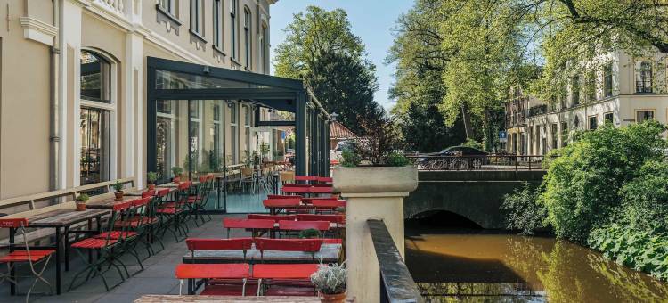 Café Hotel De Prins 咖啡酒店(Café Hotel De Prins)图片