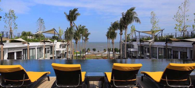 瓦里纳度假村(Varinah Resort)图片