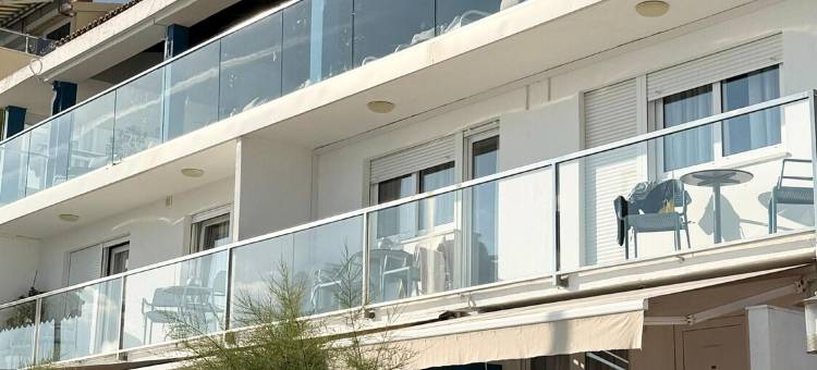 海滨公寓萨尼克酒店(Apartments Zanic on the Beach)图片