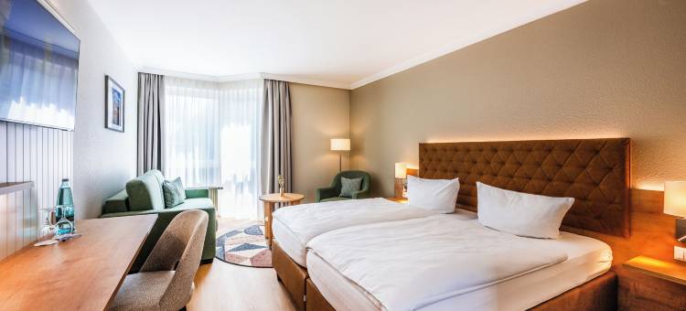 艾奇乡村酒店(Landhotel Zur Eiche)图片