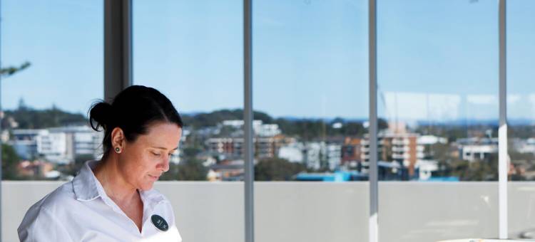 麦奎利港美居酒店(Mercure Centro Port Macquarie)图片