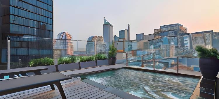 樱桃精品酒店(Cherry Boutique Hotel)图片