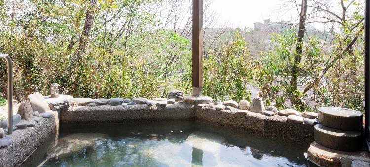 温泉旅馆云五(Resort Inn Yunogo)图片