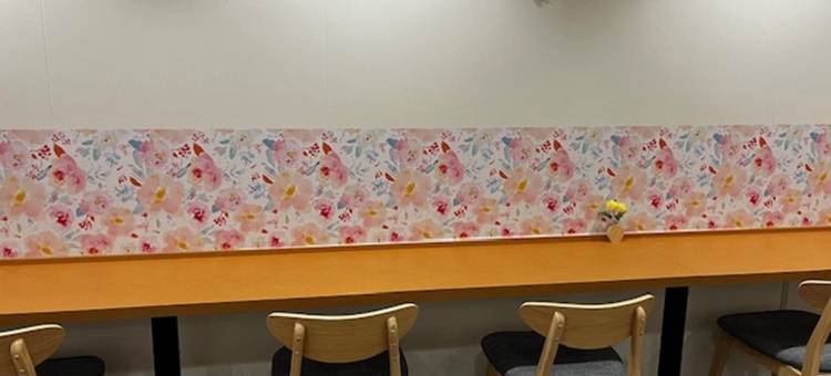 久留米山丘酒店(Hotel Kurume Hills)图片