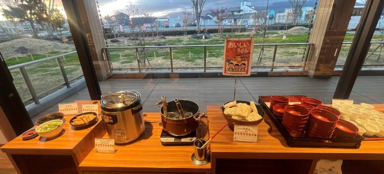 角万酒店(Hotel Kadoman)图片