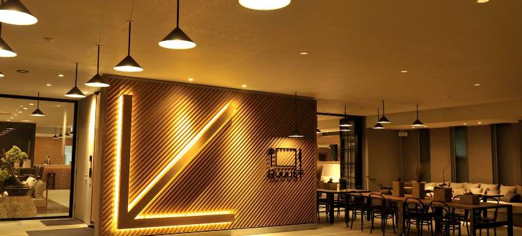 大阪本町androoms酒店(hotel androoms Osaka Hommachi)图片