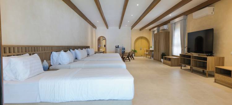 HII管理的科斯塔索拉纳度假村(Costa Solana Resort Managed by HII)图片