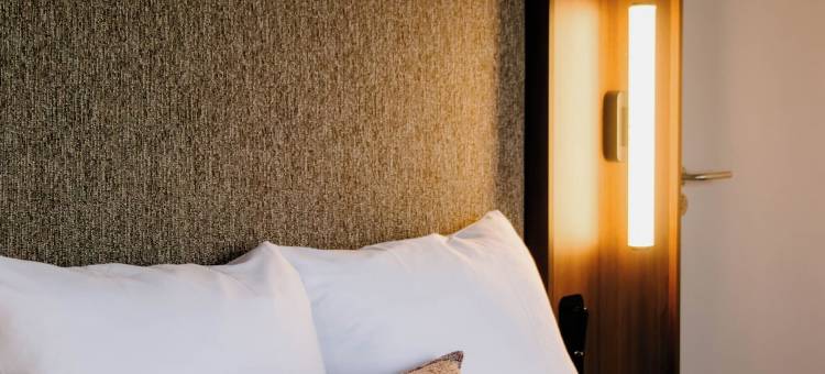 马斯特里赫特市中心赛尔恩特酒店(Saillant Hotel Maastricht City Centre - Auping Hotel Partner)图片