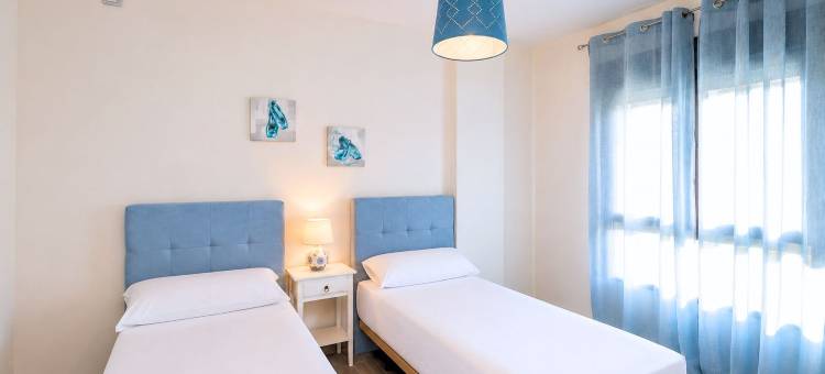 GuestReady - Pueblo Majorero Central图片
