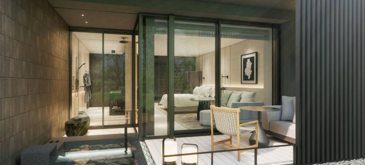 三井箱根酒店(HOTEL THE MITSUI HAKONE)图片