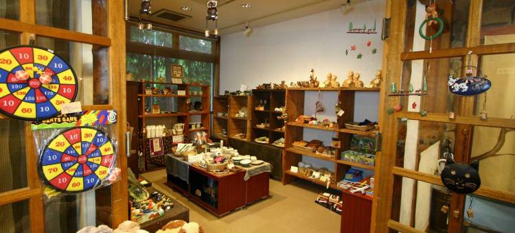 北志賀白色客棧酒店(Hotel White Inn Kitashiga)图片