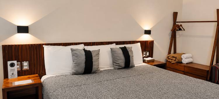 卡萨德尔索塔诺酒店(Hotel Casa del Sótano)图片
