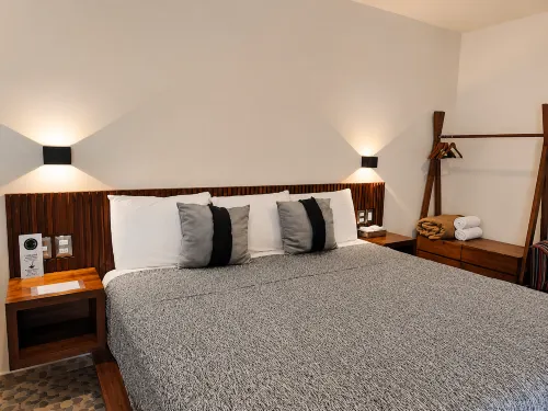 Hotel Casa del Sótano - Spa
