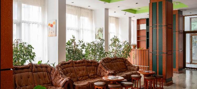 伊格力塔酒店(Hotel Egreta)图片