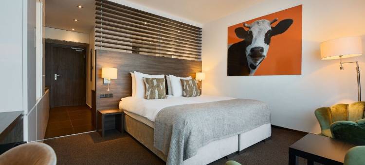 凡德尔瓦克内兰德 - 斯赫尔特吉恩波斯酒店(Van der Valk Hotel Nuland - 's-Hertogenbosch)图片