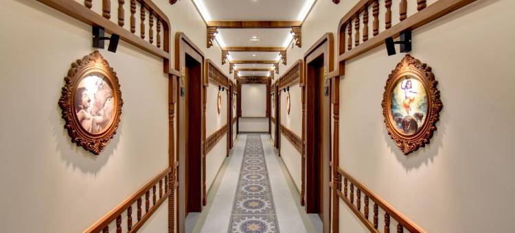 巴戈亚莱克斯米酒店(Hotel Bhagyalaxmi)图片