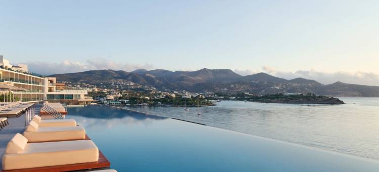 洲际克里特酒店(InterContinental Crete)图片