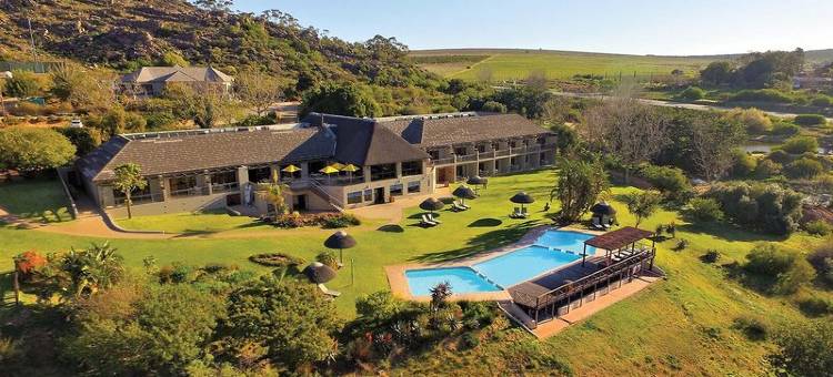 佩科尼尔鲁夫山区度假村 - 梦想度假村(Piekenierskloof Mountain Resort by Dream Resorts)图片