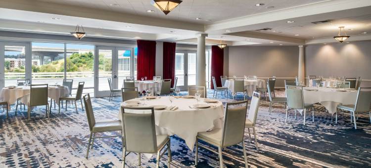 佩塔卢马索诺玛葡萄酒之乡喜来登酒店(Sheraton Sonoma Wine Country Petaluma)图片