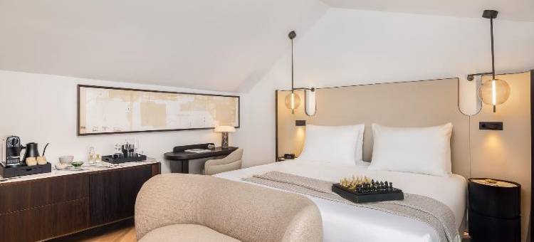 阿米尼斯优尼克科尔丘拉遗产酒店(Aminess Younique Korčula Heritage Hotel)图片
