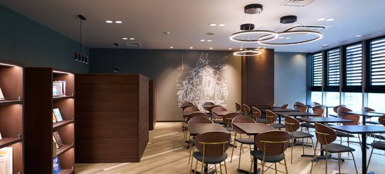 仙台西口舒适酒店(Comfort Hotel Sendai West)图片