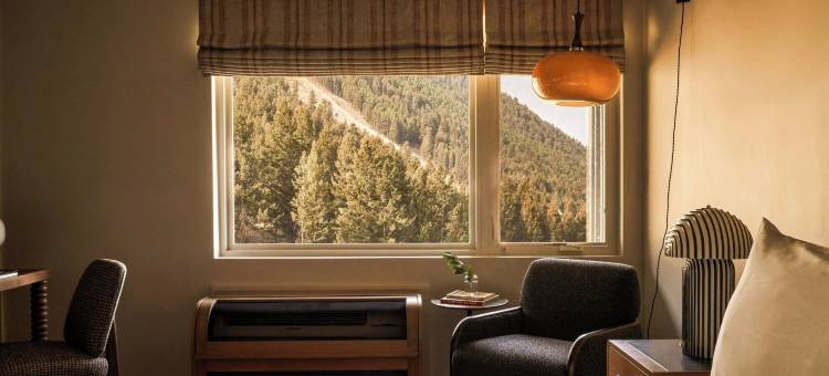 斯诺基恩度假酒店(Trailborn Jackson Hole)图片