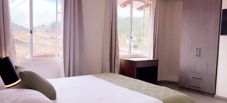 卡萨托梅班巴酒店与舒适(Casa Herrerías Hotel & Confort)图片