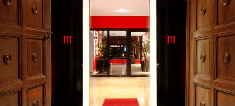 克拉特酒店(Dormero Hotel Kelheim)图片