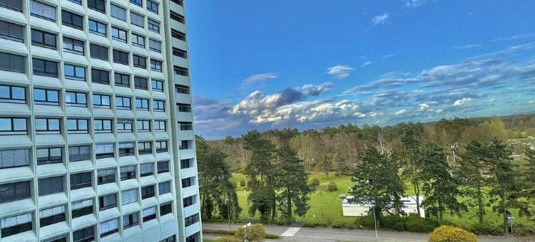 弗兰克福-霍森斯塔姆的Trip Inn酒店(Trip Inn Hotel Frankfurt-Heusenstamm I Tagungshotel)图片