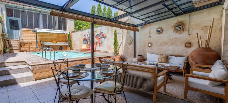 巴克斯之家31号(Maison Bacchus 31)图片