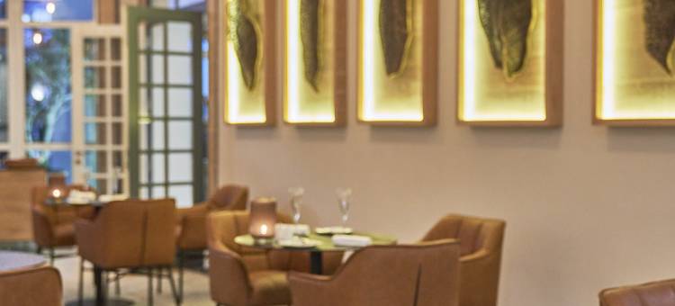 波尔图湾波尔图圣玛丽亚酒店-限成人入住(PortoBay Santa Maria - Adults Only)图片