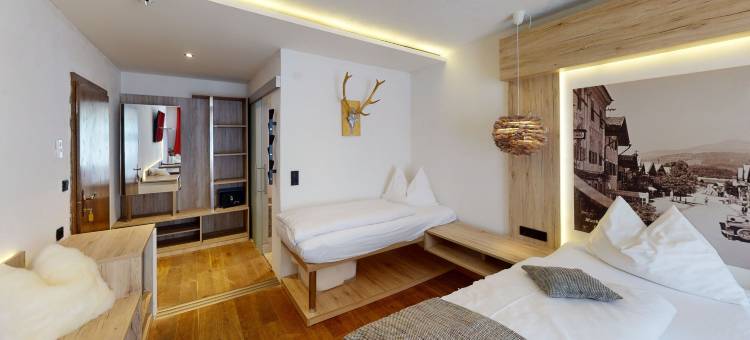阿德勒酒店(Hotel Adler)图片