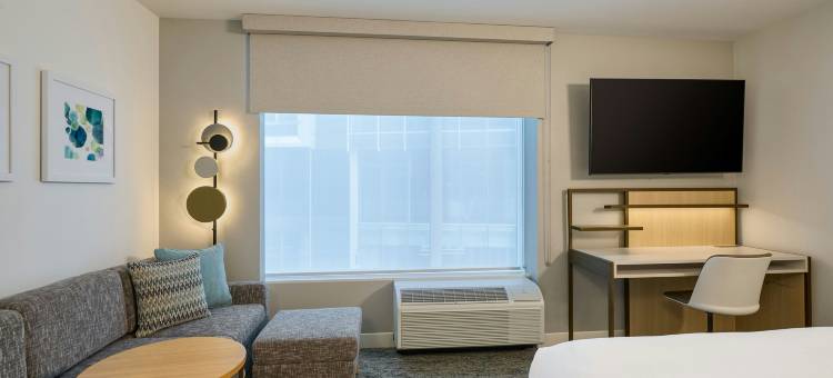 万豪汤沃特TownePlace Suites 酒店(TownePlace Suites by Marriott Tumwater)图片