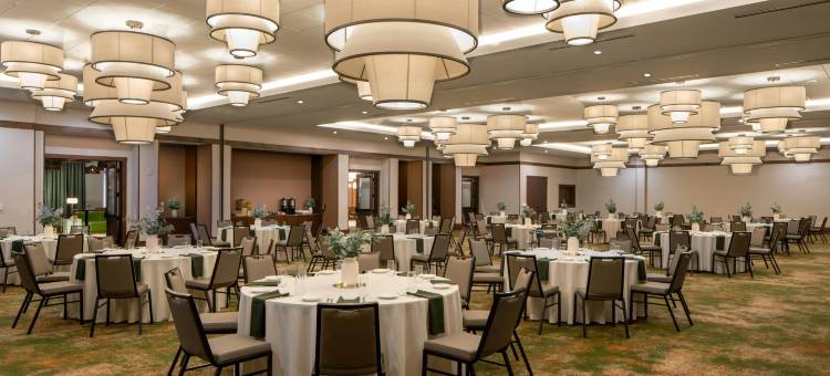 塔利森酒店, 臻品之选酒店(The Tallison Hotel, a Tribute Portfolio Hotel)图片