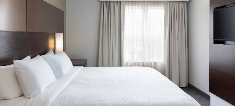 迪凯特福赛斯居家旅馆(Residence Inn Decatur Forsyth)图片