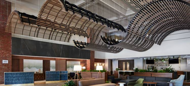 爱德华王子万豪德尔塔酒店(Delta Hotels Prince Edward)图片