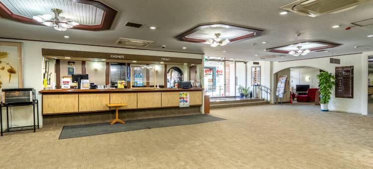 Tabist酒店 银河木更津(Tabist Hotel Ginga Kisarazu)图片