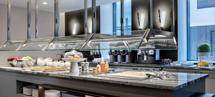 大急流城市中心万豪AC酒店(AC Hotel Grand Rapids Downtown)图片