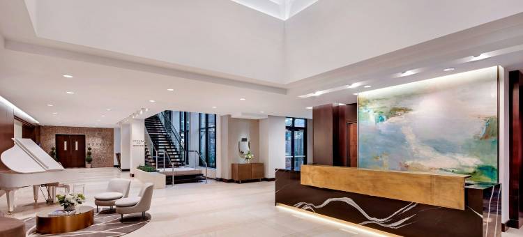 明尼阿波利斯常春藤酒店豪华精选酒店，(Hotel Ivy, a Luxury Collection Hotel, Minneapolis)图片