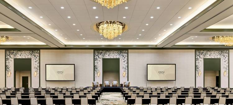 Omni 艾米利亚岛度假村及水疗中心(Omni Amelia Island Resort)图片