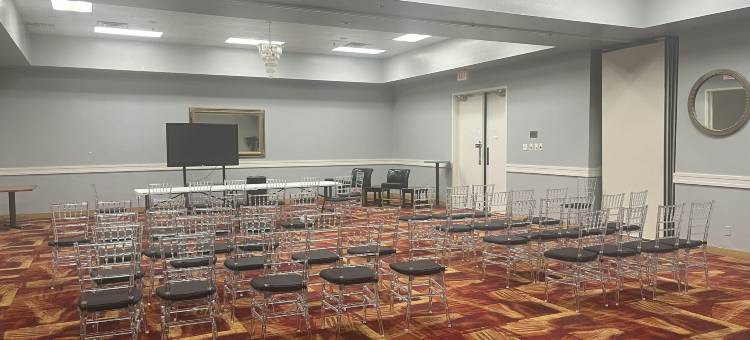 Red Roof Inn La Marque – Texas City图片