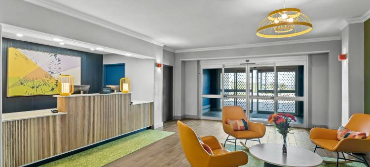 基林希尔顿Spark酒店(Spark by Hilton Killeen)图片